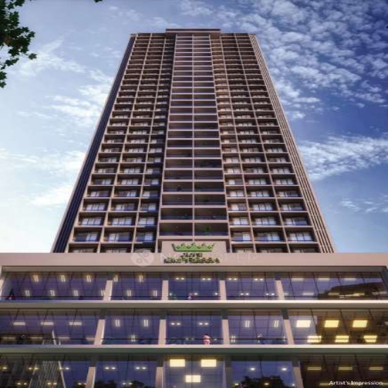 Juhi Empressa residential property on propfynd